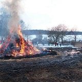 Osterfeuer Lengde 2013 15 : Osterfeuer 2013 Lengde